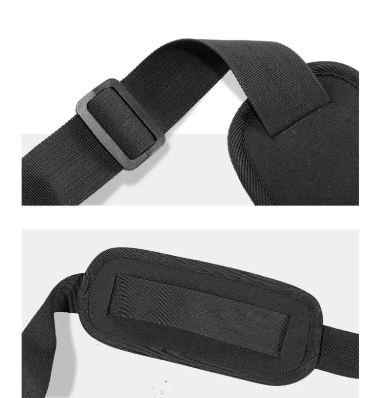 LARASTAR™ Arm Blaster Pro in selected color for biceps isolation training