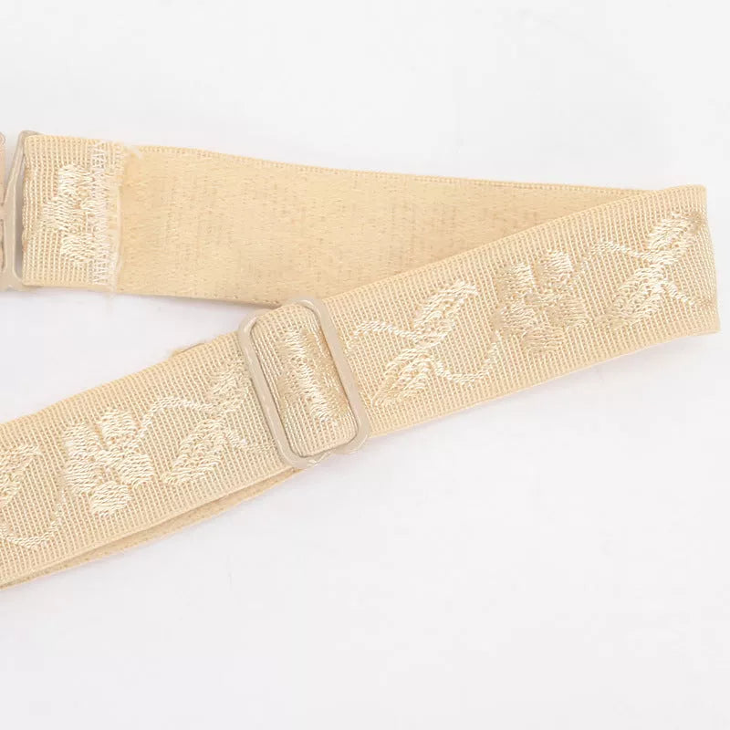 Adjustable Zipper Waist Shaper & Trimmer in multiple colors and sizes for a custom fit