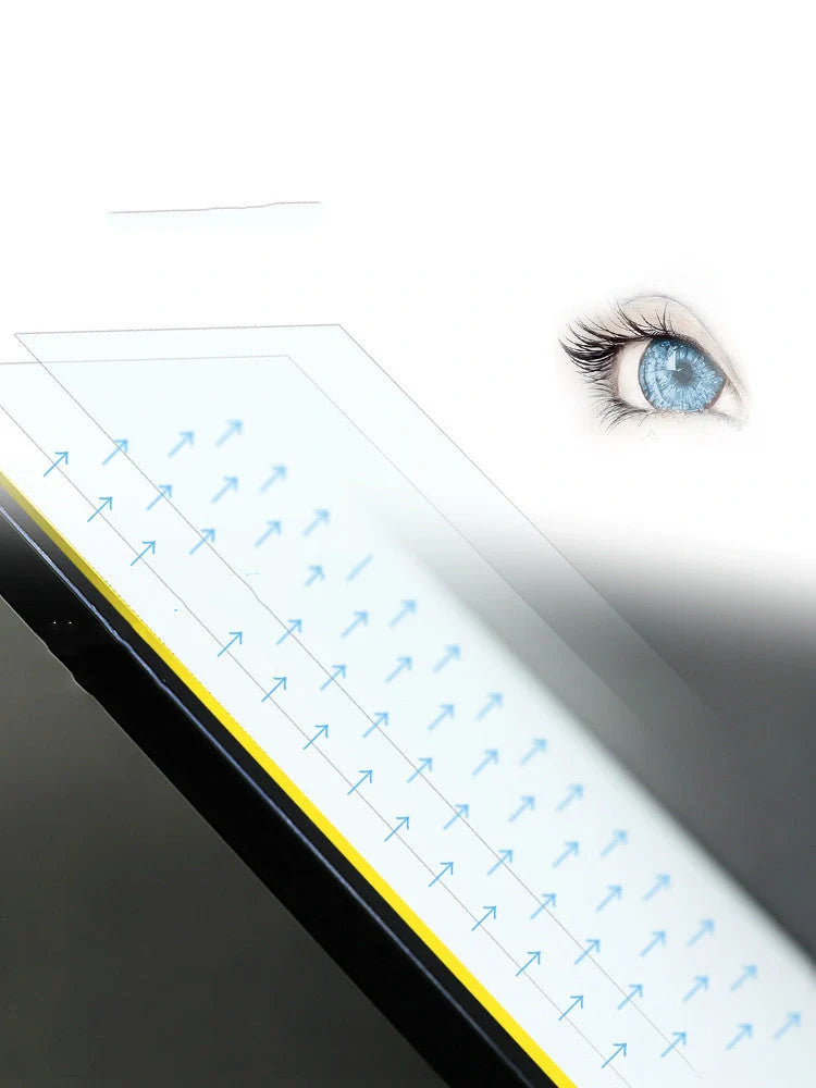 A4 USB Copying Translucent Drawing Board with adjustable brightness for artists