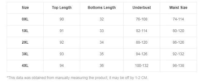 Women's ruffled high waist bikini in floral patterns - conservative swimwear