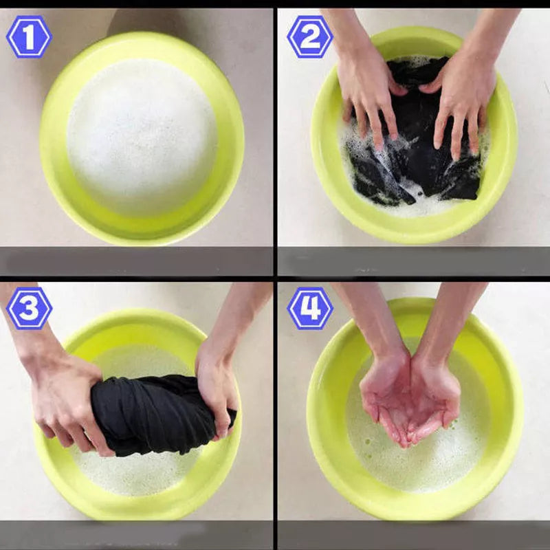 Men and women's black fleece drawstring pants for autumn and winter wear