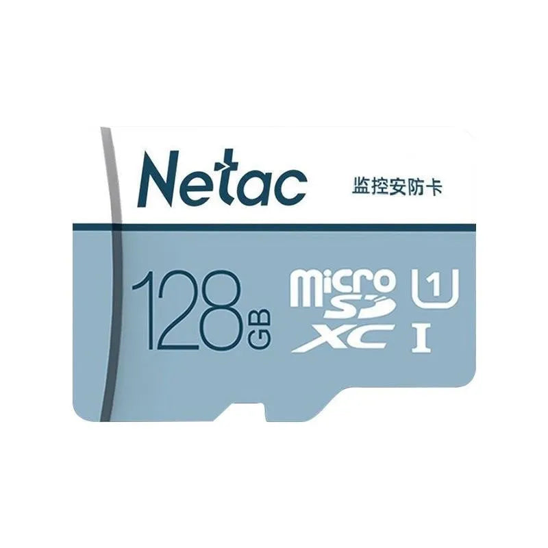 TF memory card for driving recorder and surveillance camera with capacity options up to 256GB