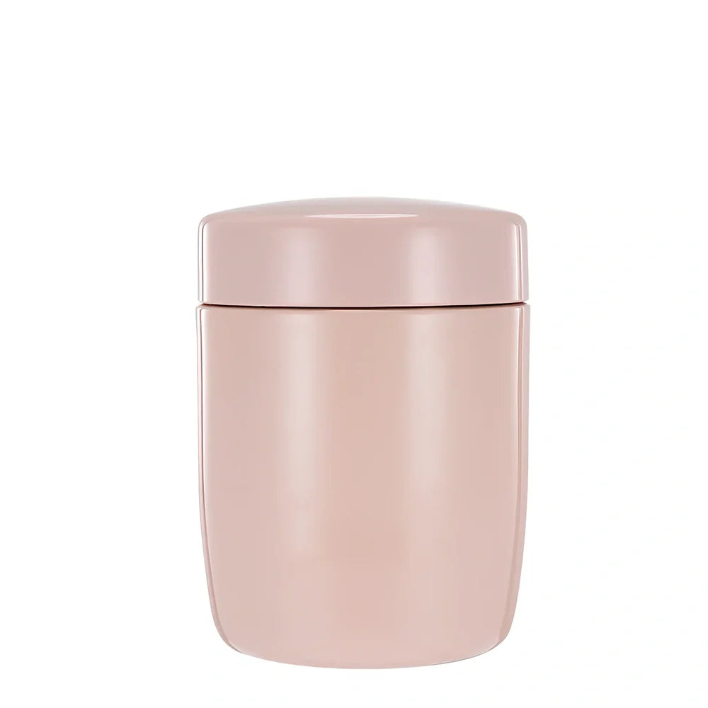 304 stainless steel insulated tumbler with 260ml capacity in black, green, pink colours