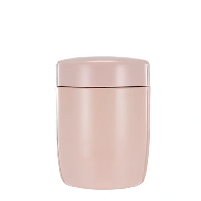 304 stainless steel insulated tumbler with 260ml capacity in black, green, pink colours