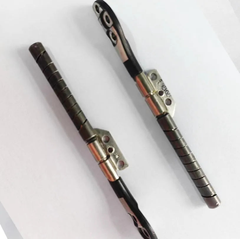 A1286 screen shaft replacement part for MacBook Pro 15-inch laptop hinge repair