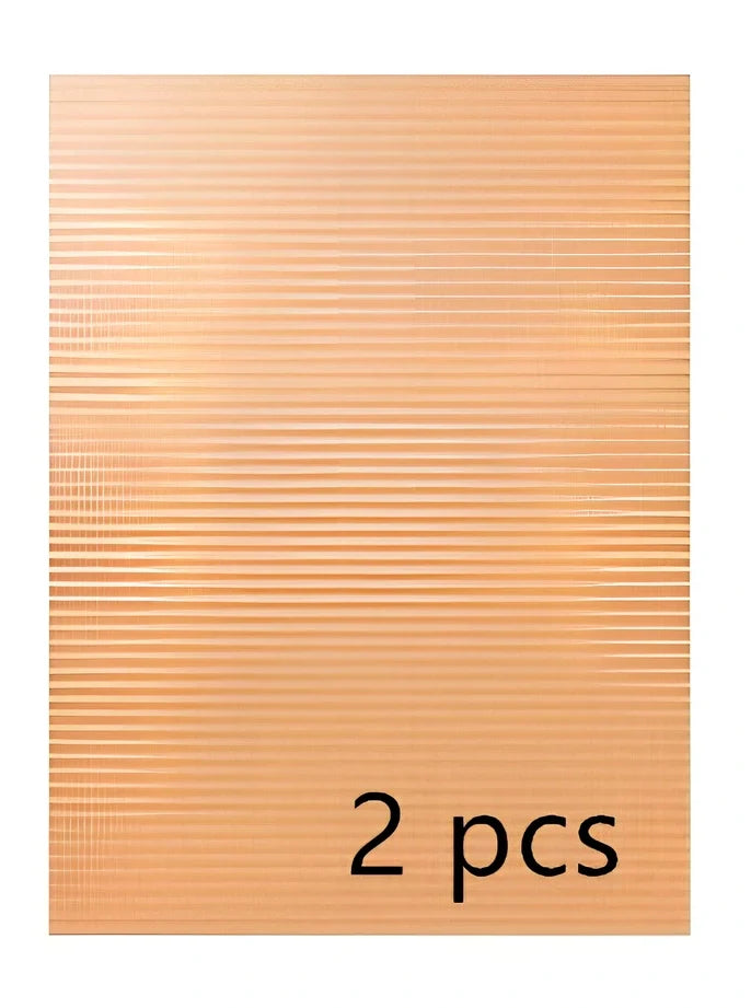 Black and copper braided cable management sleeves showing expandable design for organising wires