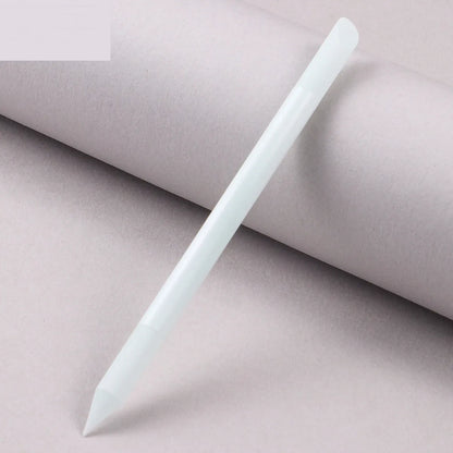 Nano glass nail polishing frotton in solid colour, 6.3g, for surface exfoliating and crystal carving