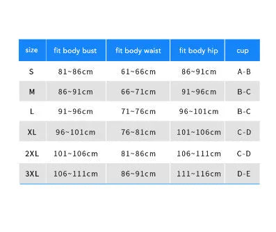 Women's plus size solid colour one-piece swimsuit in polyester spandex with backless design