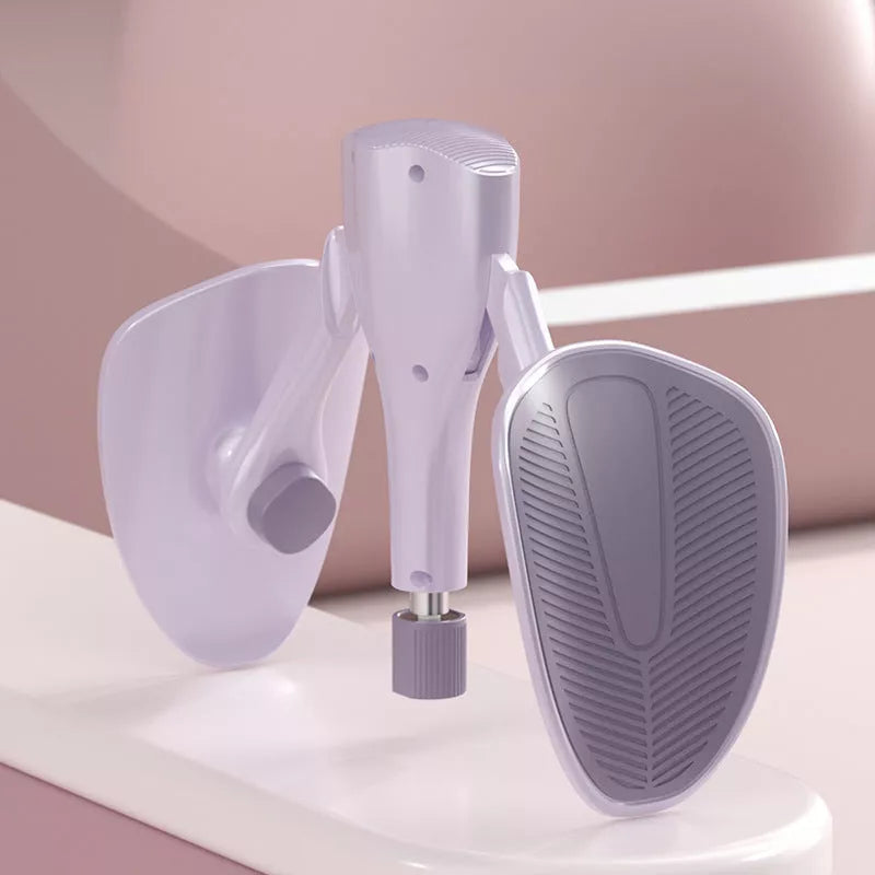 Leg-supporting Artifact Multifunctional Fitness Equipment in four colors