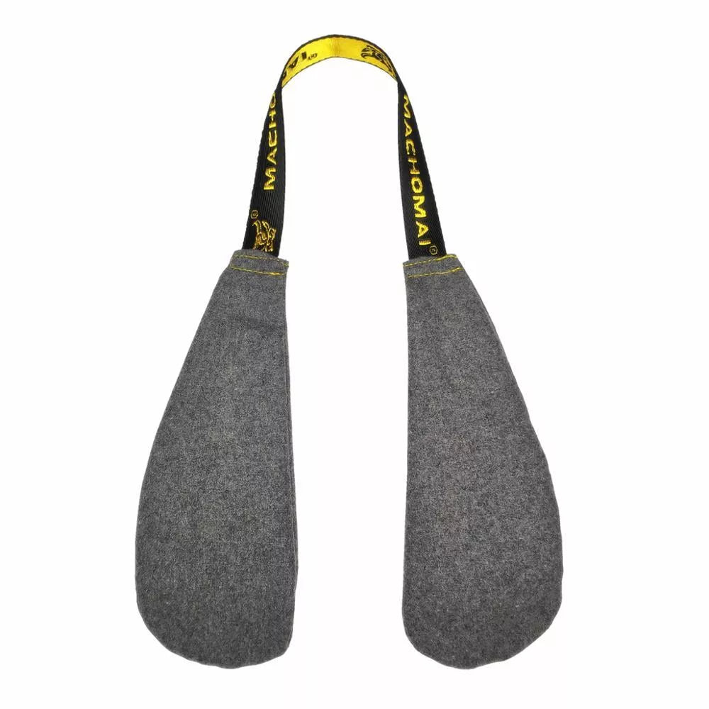 Moistureproof bag for boxing gloves in Ocean, Rose, and Lavender scents