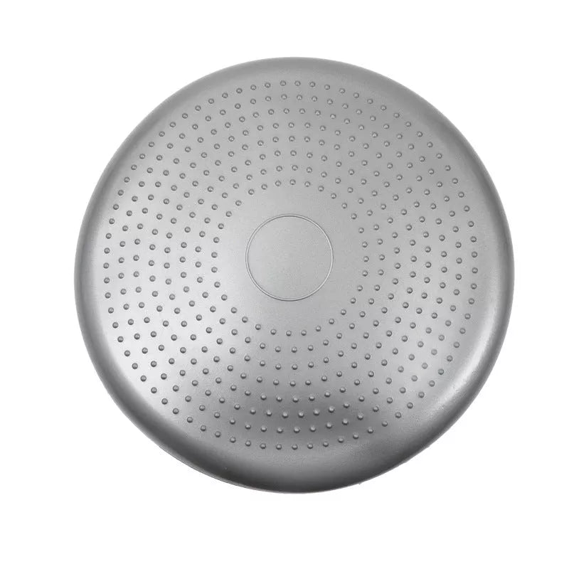 Yoga Air Cushion in various colors made from environmental protection PVC