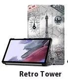 Lenovo Tab P12 tablet protective case with foldable stand in multiple colour options
