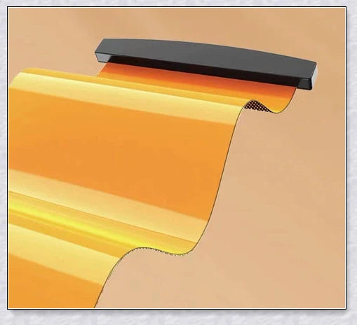 Versatile skating mat designed for intense fitness training, promoting strength, speed, and agility