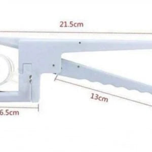 Egg Cracker Tool - Premium kitchen accessory for effortless egg cracking and separation