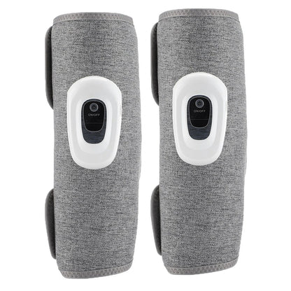 360° Pressotherapy Air Compression Leg, Arm, and Calf Massager for Muscle Relaxation and Recovery