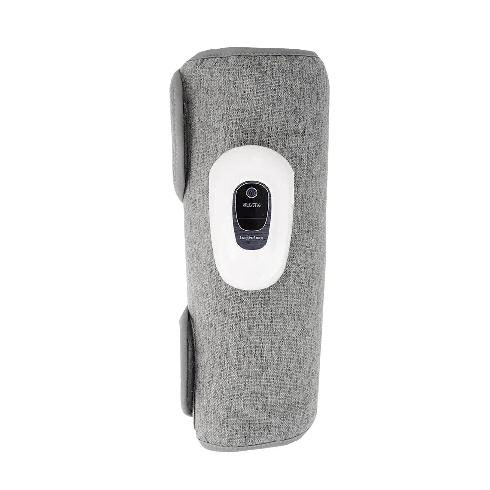 360° Pressotherapy Air Compression Leg, Arm, and Calf Massager for Muscle Relaxation and Recovery