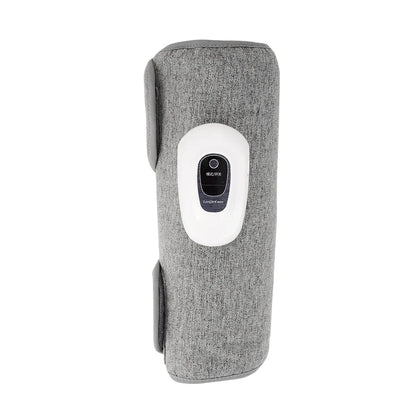 360° Pressotherapy Air Compression Leg, Arm, and Calf Massager for Muscle Relaxation and Recovery