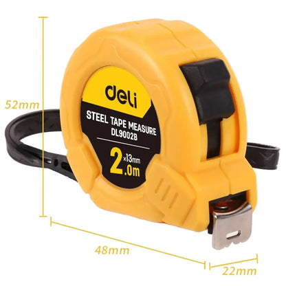 Precision Tape Measure - A high-quality, durable, and accurate measuring tool for a wide range of projects
