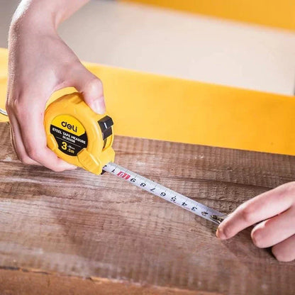 Precision Tape Measure - A high-quality, durable, and accurate measuring tool for a wide range of projects