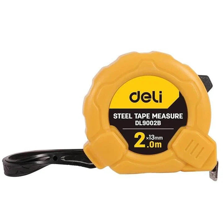 Precision Tape Measure - A high-quality, durable, and accurate measuring tool for a wide range of projects