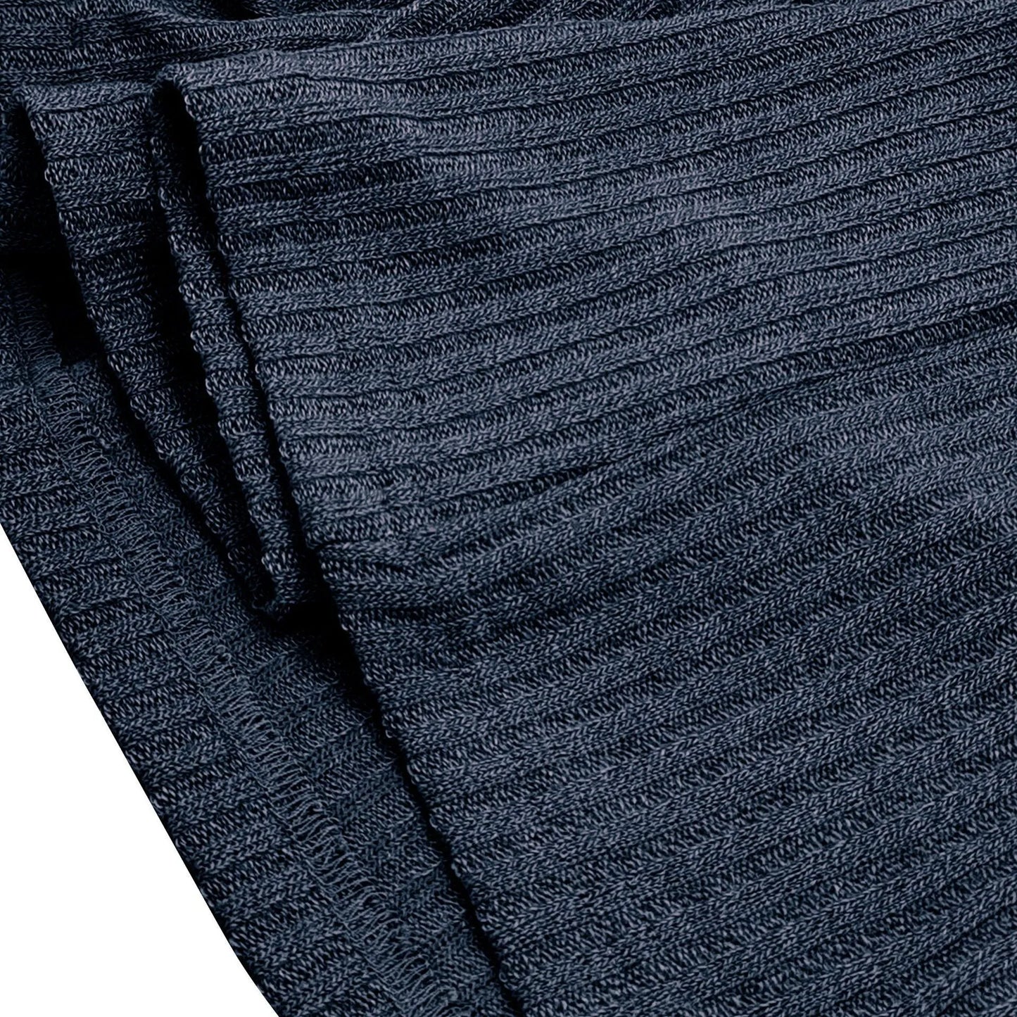 Slim-fitting solid colour sports T-shirt for men on a grey background.
