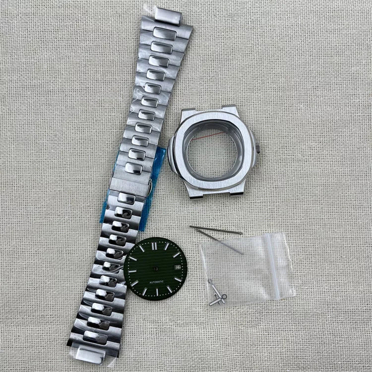 Precision steel watch assembly accessories dial finger for NH35 movement modifications