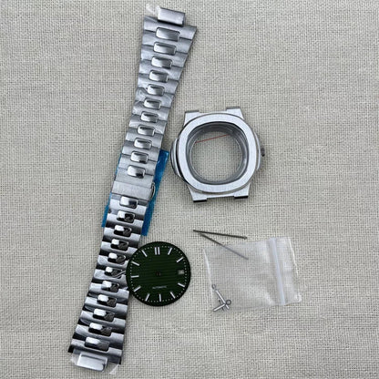 Precision steel watch assembly accessories dial finger for NH35 movement modifications