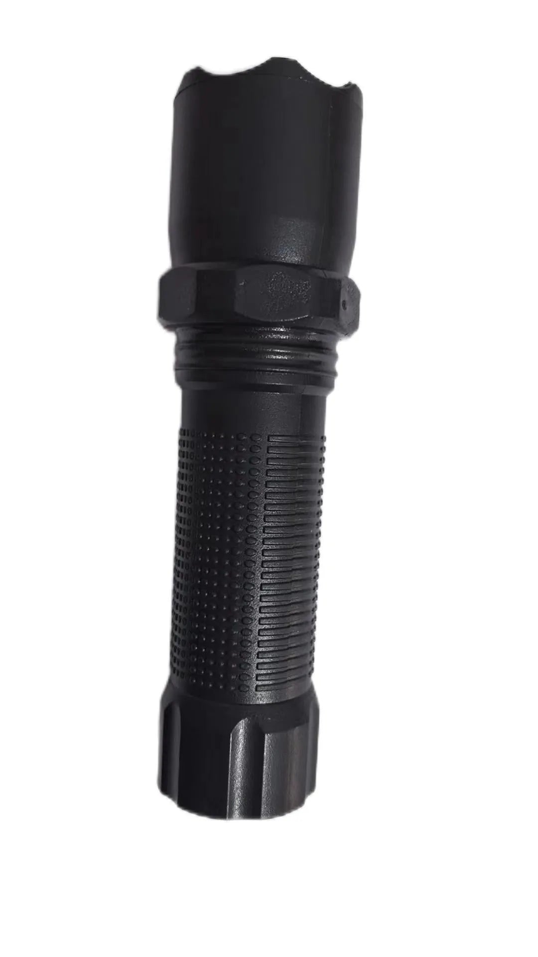 5W UV flashlight torch in aluminium alloy or ABS plastic with 365nm or 395nm purple light and XPE white light options