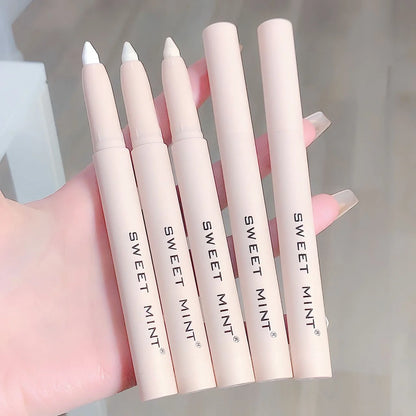Radiant Eyeliner Pen in various colors for defined, brightened eyes