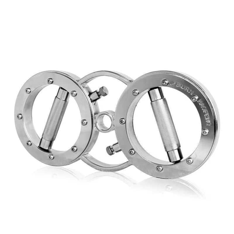 Adjustable Resistance Arm Force Rod for boxing and fitness training