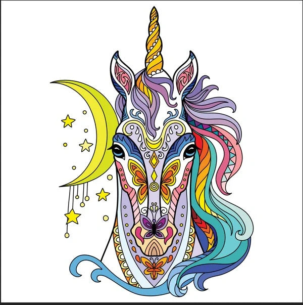 Colorful animal-shaped wooden jigsaw puzzles for kids, educational and fun