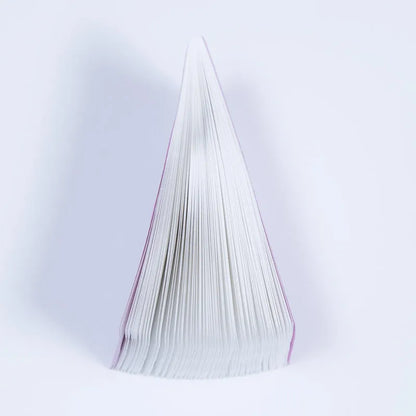BREYLEE nasal mask paper removal strips showing 100 disposable 7.8cm x 12.5cm paper sheets