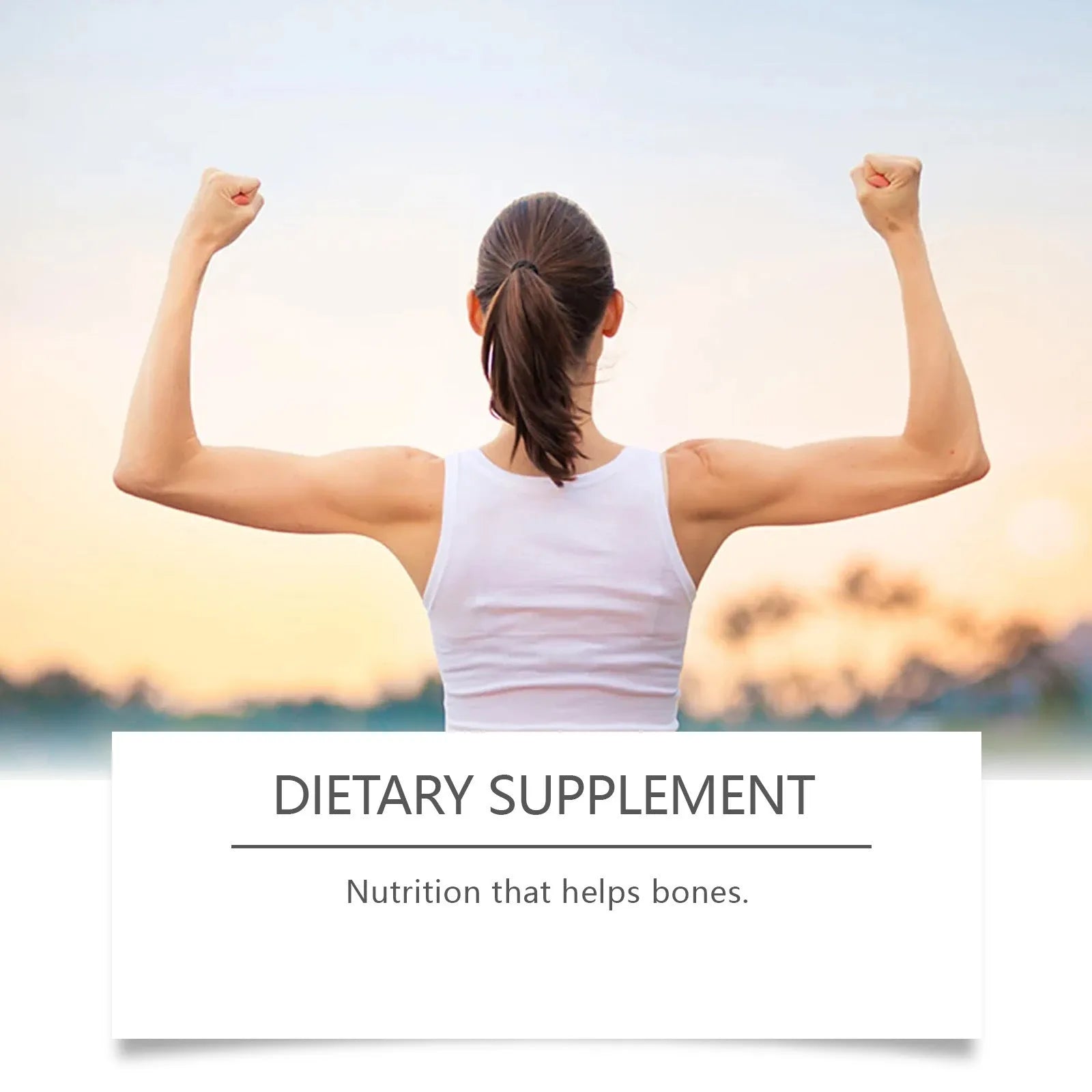 Body Care Soft Candy Daily Supplement pack containing 60 fruit-flavoured chewable gummies.