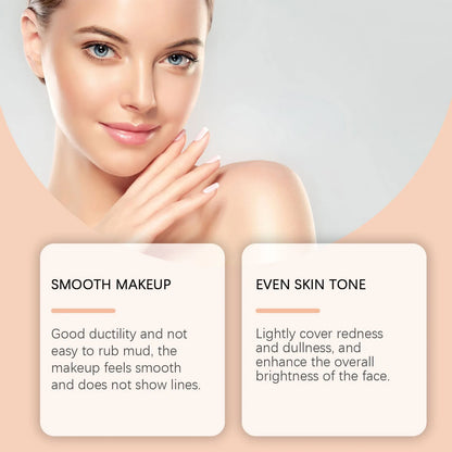 30ml tube of clear moisturising make-up primer cream for a smooth base