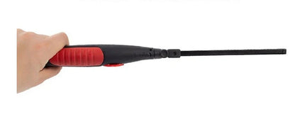 Versatile Magnetic LED Worklight with Adjustable Brightness and Rotatable Light Bar