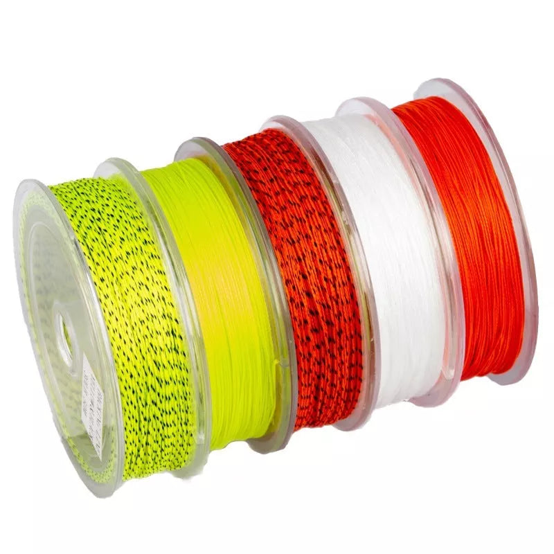 Fly Fishing Backing Line Floating 50M in various colors and strengths