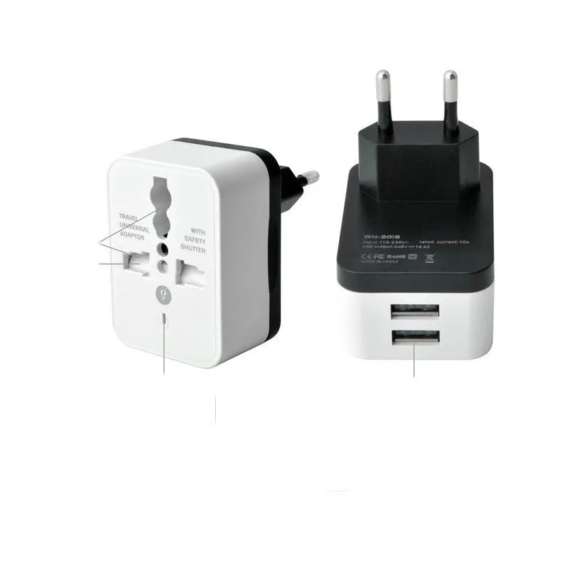 Alpharan three-in-one 15W wireless magnetic charging dock with desk lamp in black, green or white colours