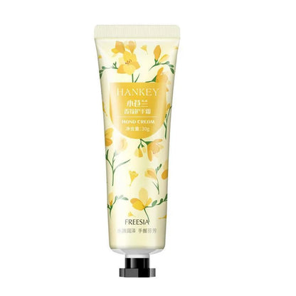 30g fruit scented hand cream for dry skin moisturising treatment in multiple fragrance options