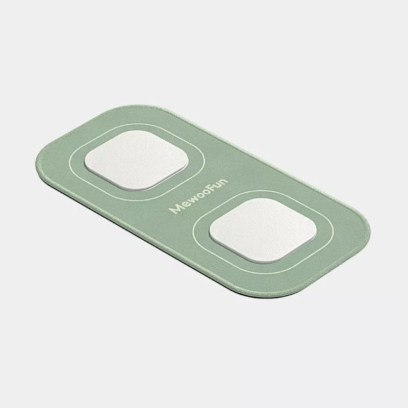 4 Colors Pet Communication Button for dogs and cats, durable ABS plastic, easy to use