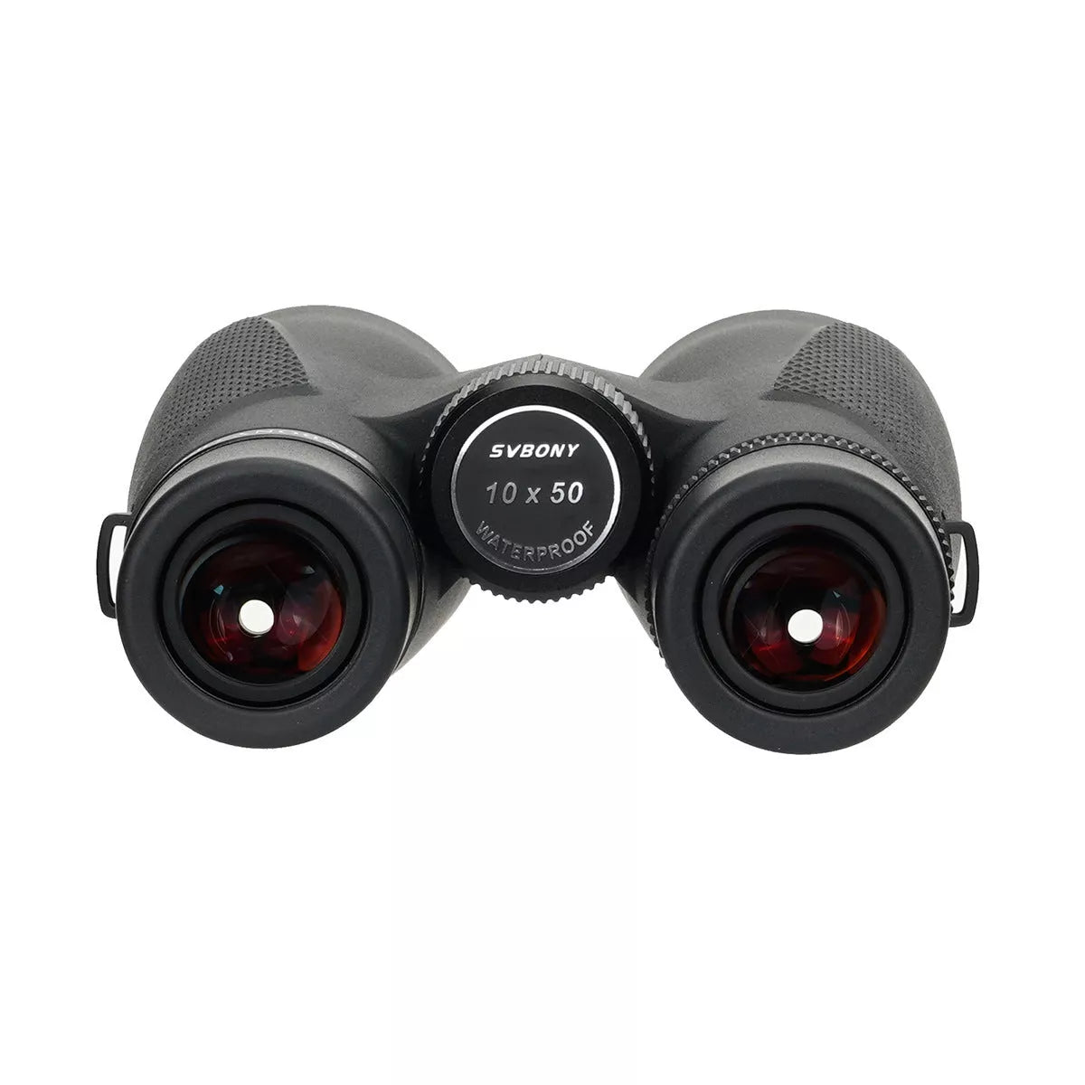 SV202 Portable Binoculars with 10X Magnification and Waterproof Design