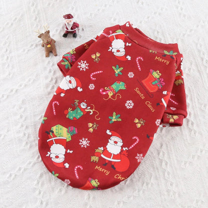 Cozy Canine Couture: Premium pet clothing collection featuring stylish and comfortable designs for your furry friend