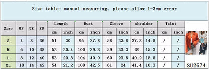 Women's PU leather short coat with tassel detail in black, orange, and beige