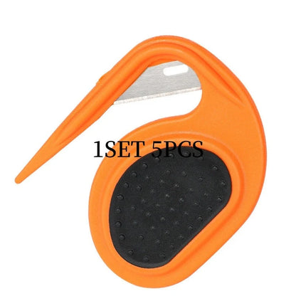 Multifunctional pet comb with stainless steel blade for dogs and cats