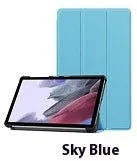 Lenovo Tab P12 tablet protective case with foldable stand in multiple colour options