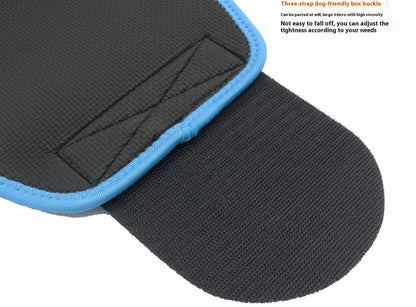 Neoprene lumbar support belt for running and fitness waist protection in adjustable design