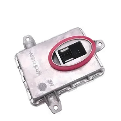 Metal headlight ballast for cars, dimensions 14cm by 11cm by 4.5cm