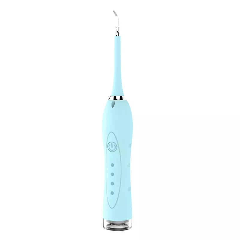 Multifunctional Electric Toothbrush with high-frequency vibration and adjustable speeds for effective dental care