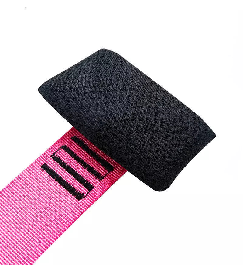 Training Belt Upgrade Door Buckle in solid and camouflage colors