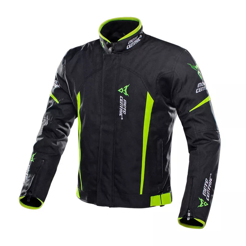 Breathable, drop-proof, and wind-resistant car suit for racing and cycling in multiple colors