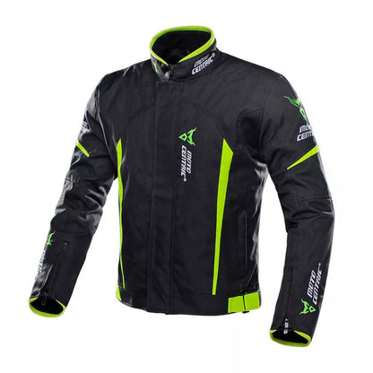 Breathable, drop-proof, and wind-resistant car suit for racing and cycling in multiple colors